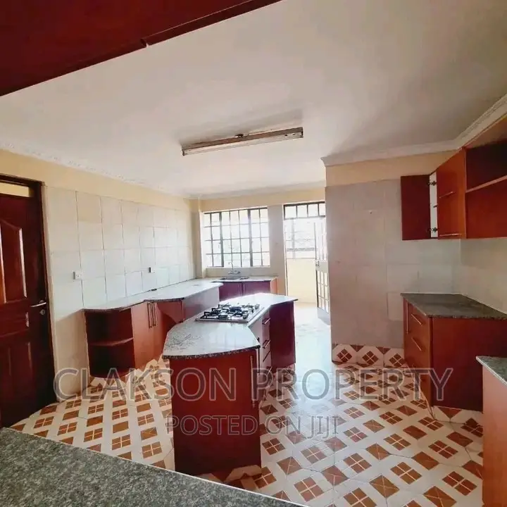 4bdrm Apartment in Lavington for rent