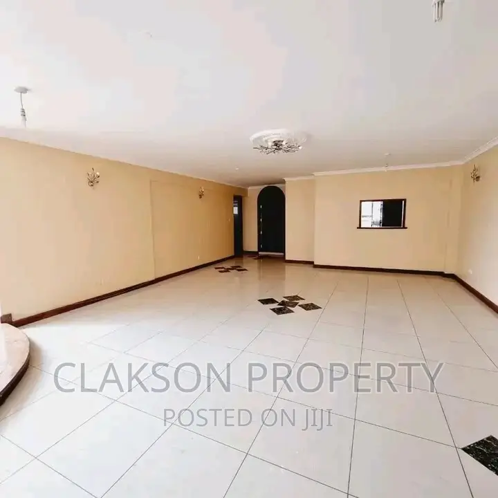 4bdrm Apartment in Lavington for rent