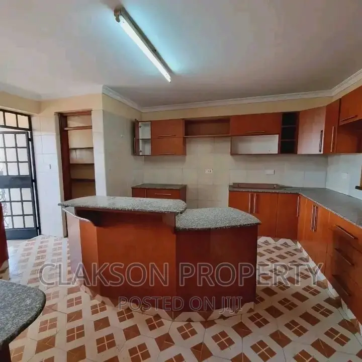 4bdrm Apartment in Lavington for rent