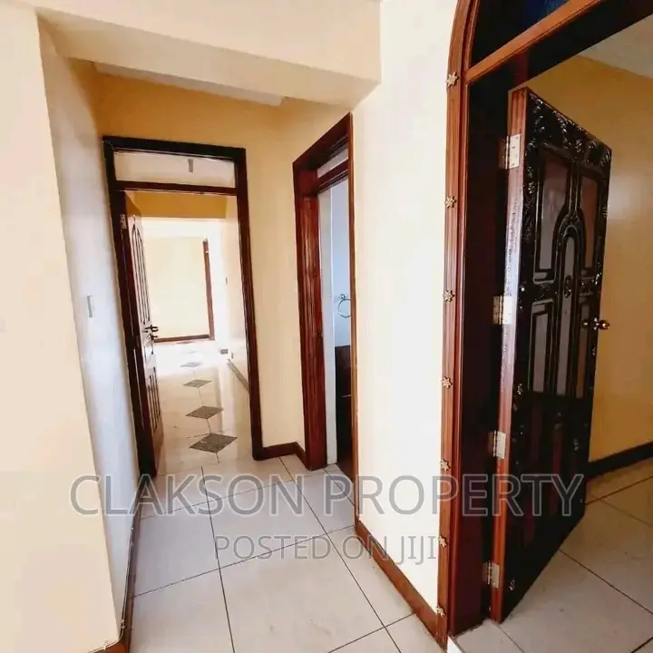 4bdrm Apartment in Lavington for rent