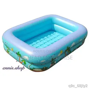 Babies Pools With Pump
