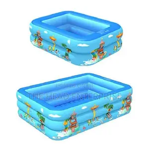 Brandnew Swimming Pool (Portable)