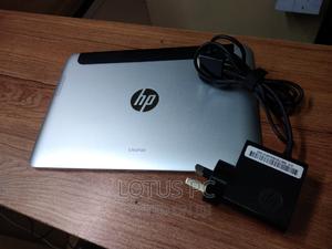 HP ElitePad 1000 G2 64 GB Silver - main view