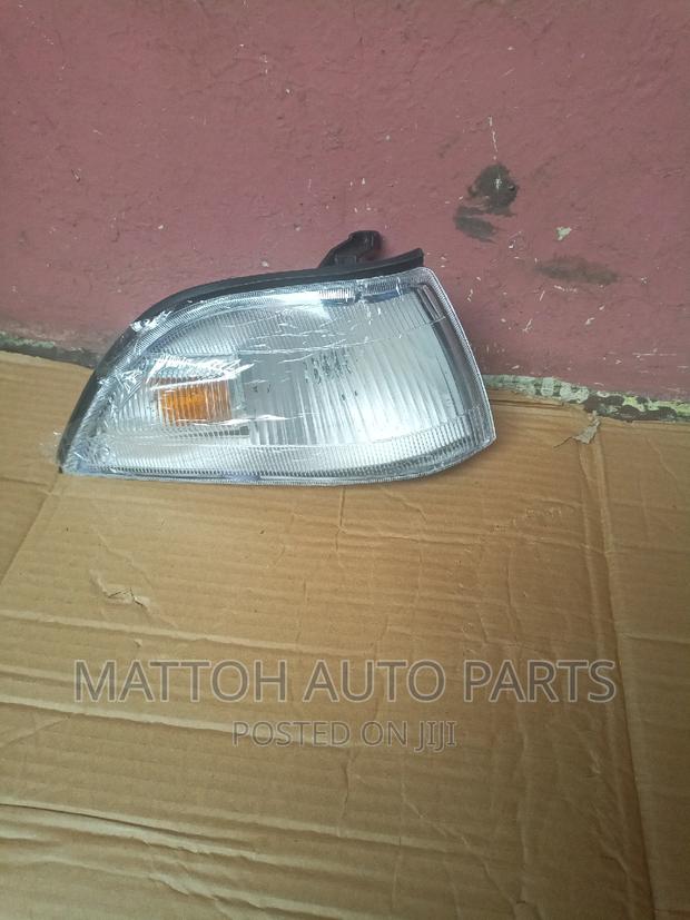 Corner Light Ae 90 - main view