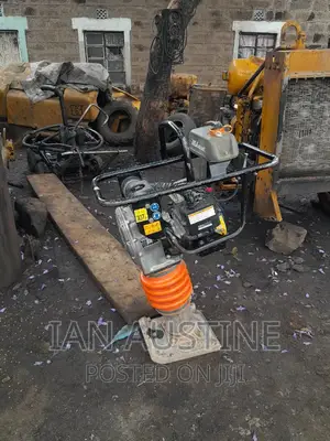 Roller for Hire Pedestrian
