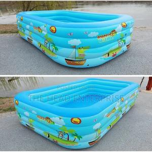 Best Inflatable Pool for Kids Available - thumbnail 2