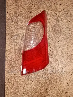 Taillight Lens Suzuki Alto