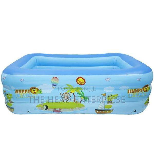 Kids Swimming Pool for Recreation