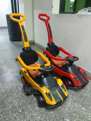 Ride on Toy Car * Ride on Toy Car