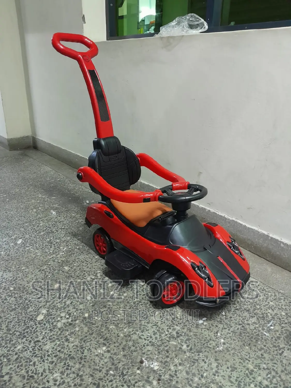 Ride on Toy Car * Ride on Toy Car