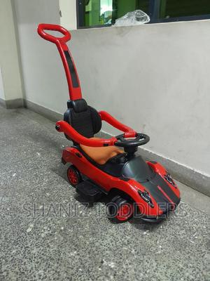 Ride on Toy Car * Ride on Toy Car - thumbnail 2