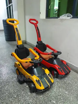 Ride on Toy Car * Ride on Toy Car