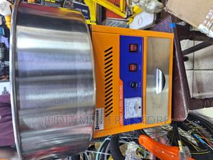 Cotton Candy Machine Original - main view