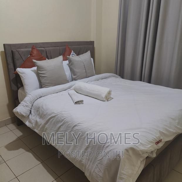 One Bedroom Airbnb in KIMBO/RUIRU Opposite SPUR MALL