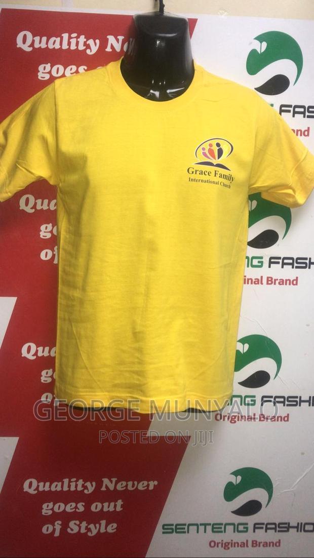 Cotton T-shirts - thumbnail 3
