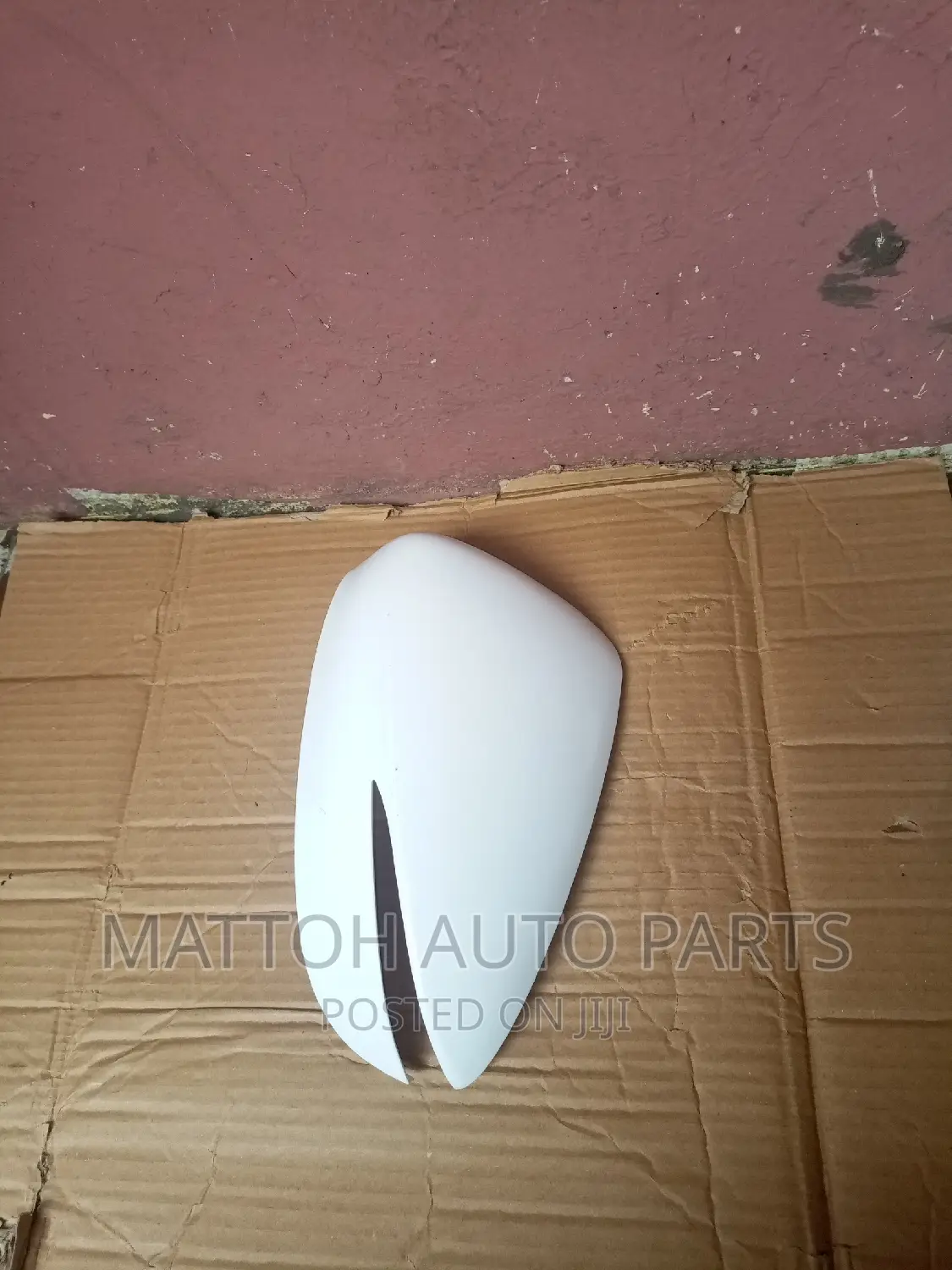Side Mirror Cover Cx5 2017