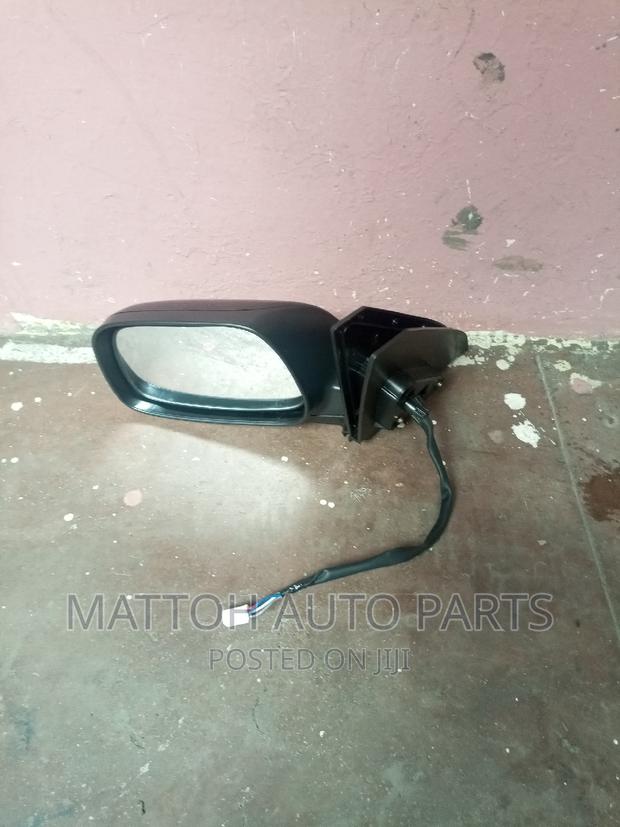 Side Mirror Probox - main view