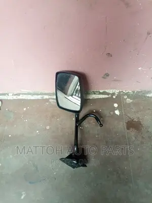 Side Mirror Vannet