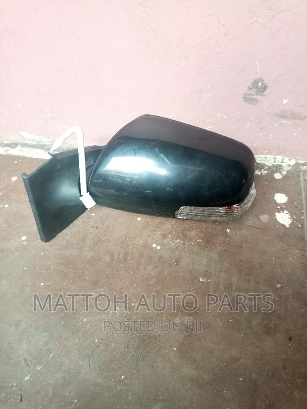 Side Mirror Vitz 2005 - main view