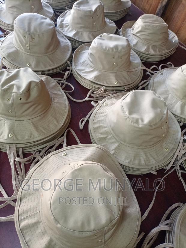 Safari Hats - thumbnail 2