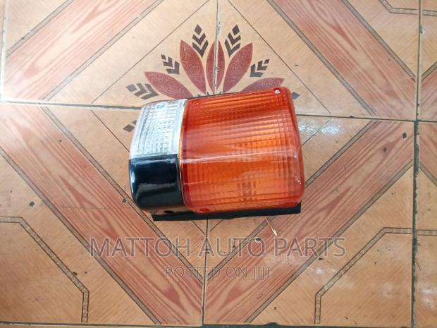 Corner Light Isuzu FTR