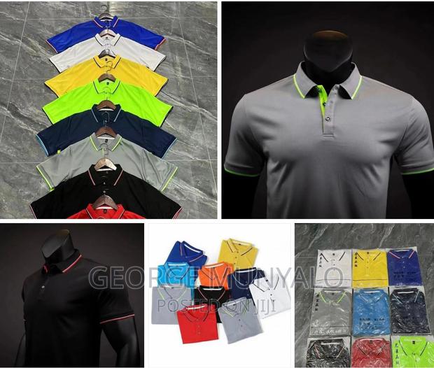 Hoodies, Polo Shirts, Caps - thumbnail 2