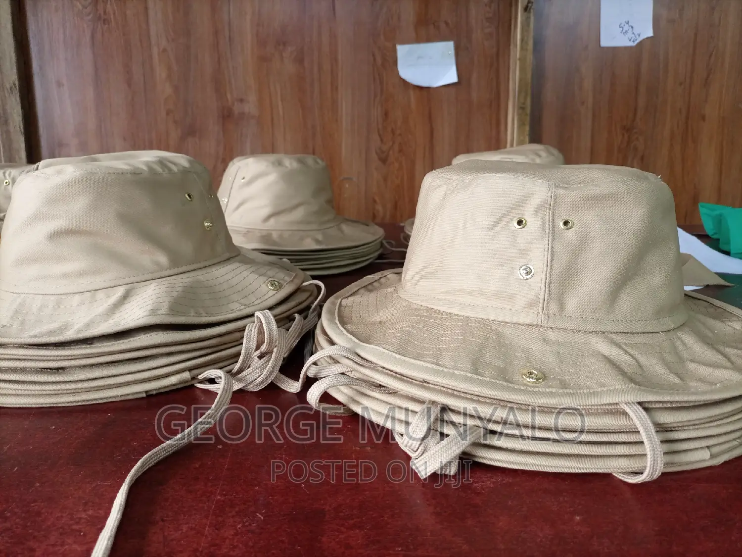 Safari Hats