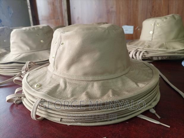 Safari Hats - thumbnail 3