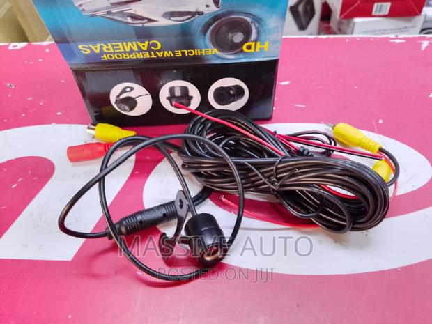 HD Camera.Car Reverse Camera