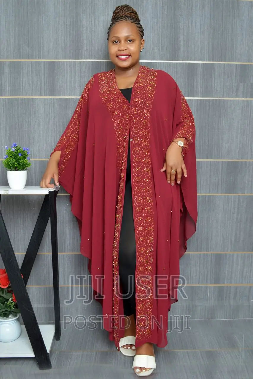 Abaya Coverups. 3 or More 1800 At