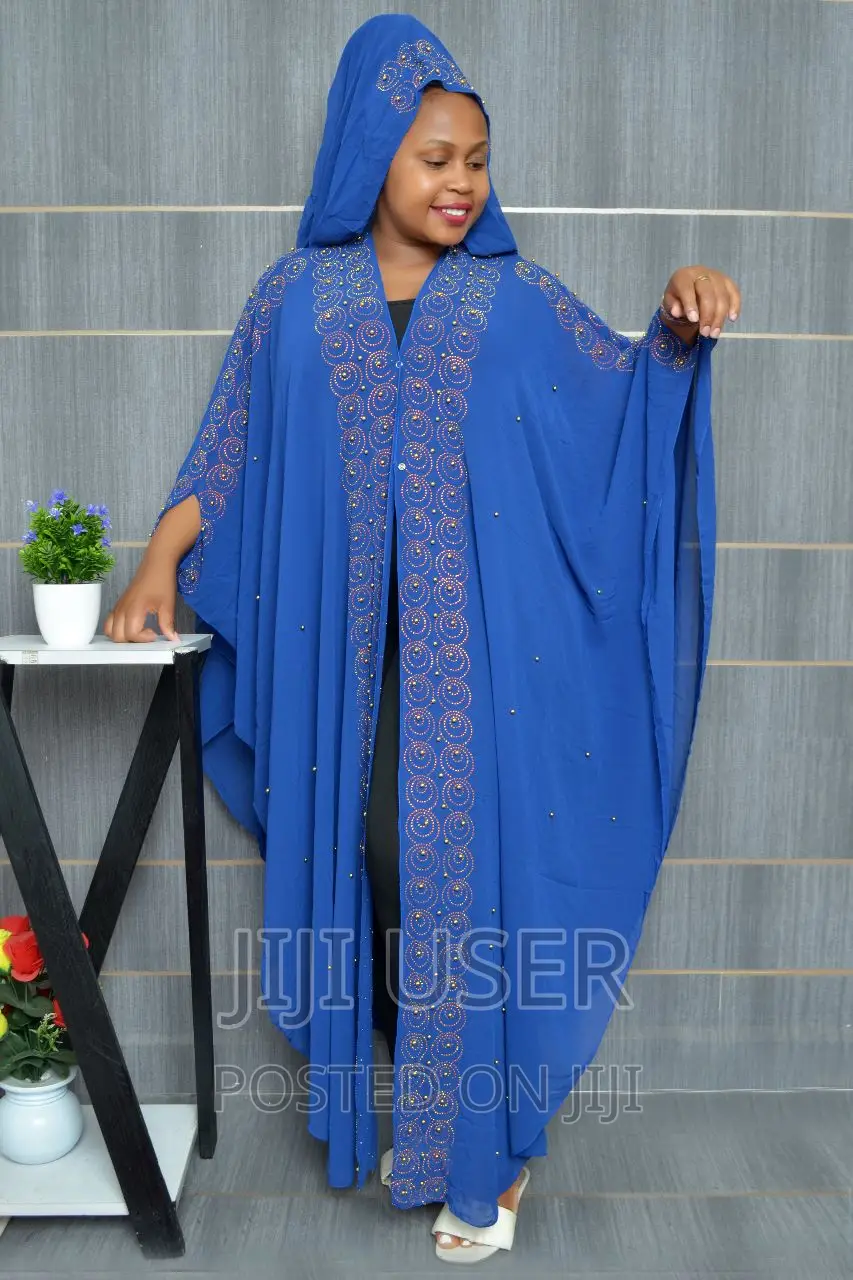Abaya Coverups. 3 or More 1800 At