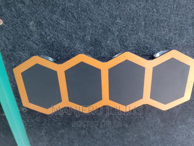 Led Wall Light - thumbnail 2