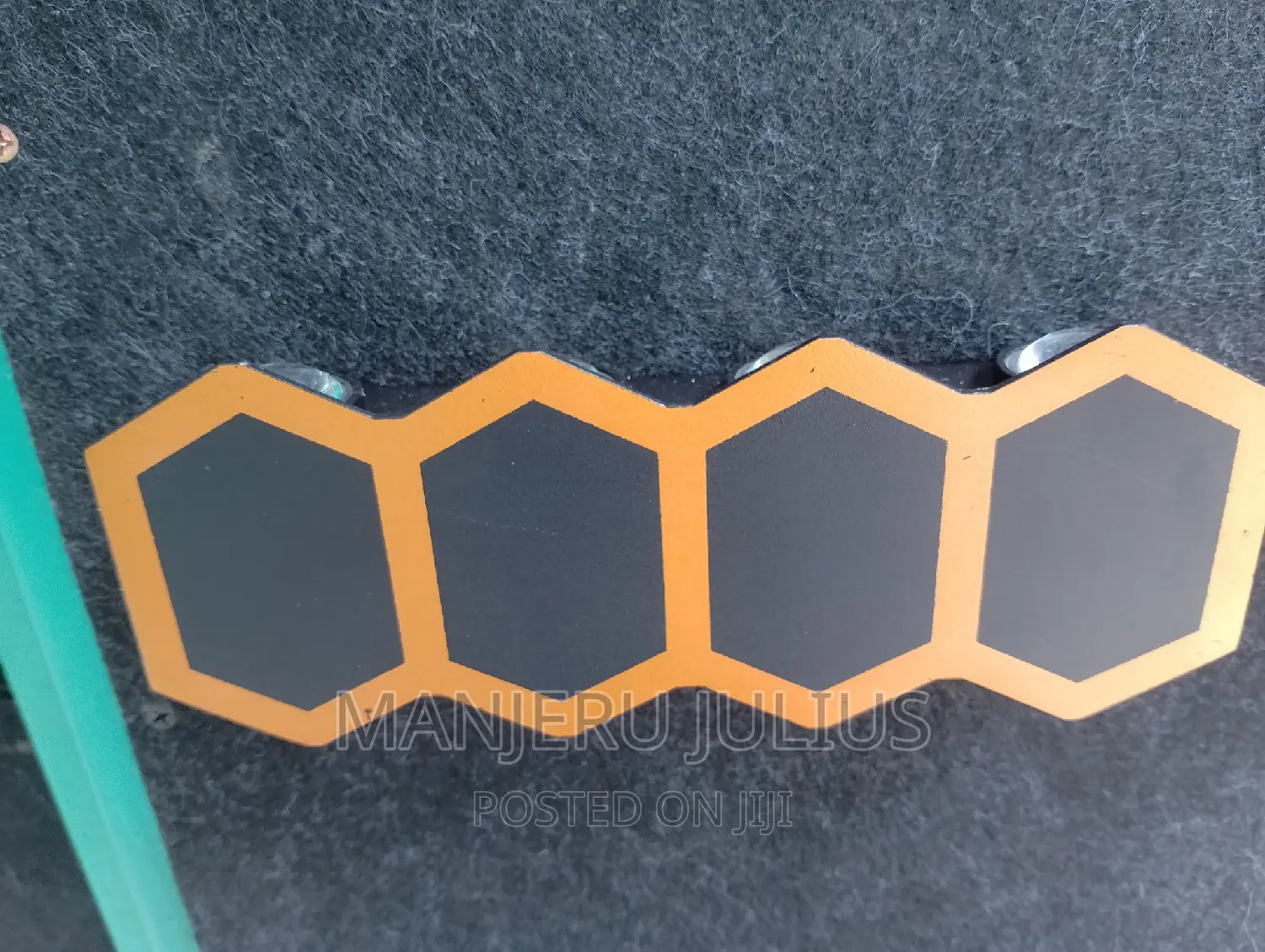 Led Wall Light