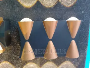 Led Wall Light