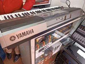 Yamaha PSR-E443 Electronic Keyboard - thumbnail 2