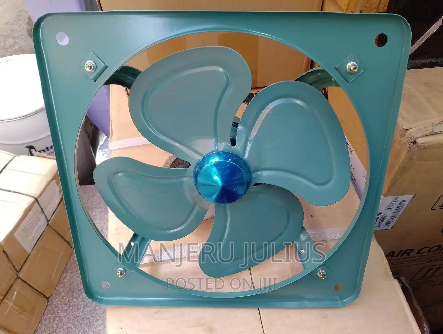 12inch Extractor Fan