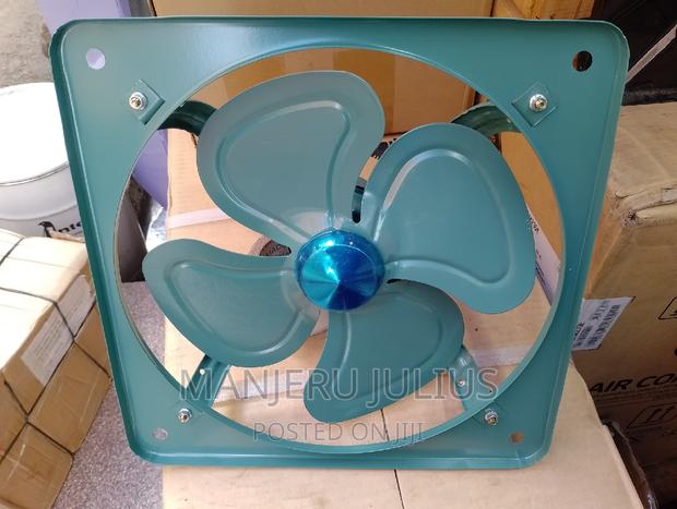 12inch Extractor Fan