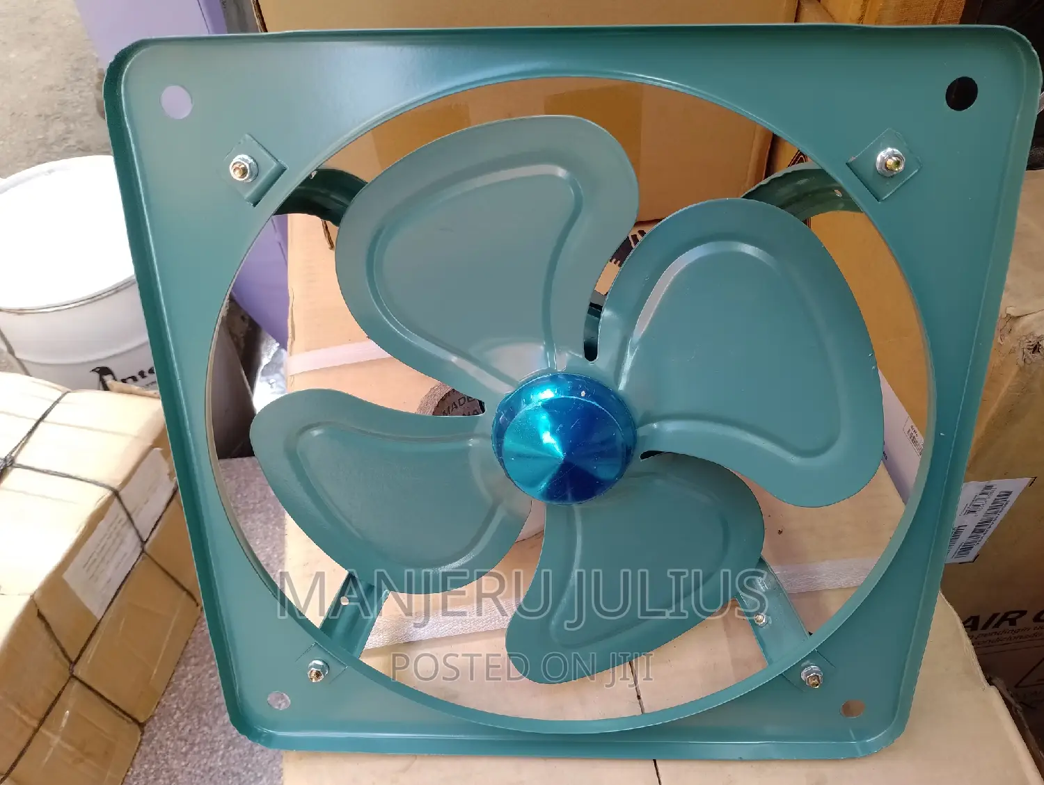 12inch Extractor Fan