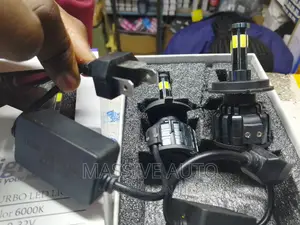 Vehicle/ Car LED Headlights Bulbs
