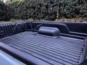 New Isuzu D-MAX 2023 Gray