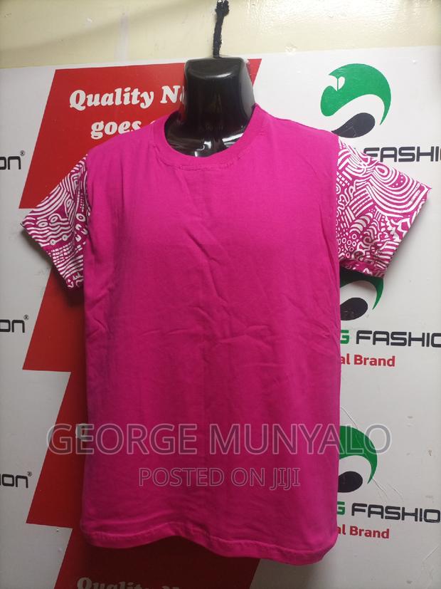 Customized T-Shirts - main view