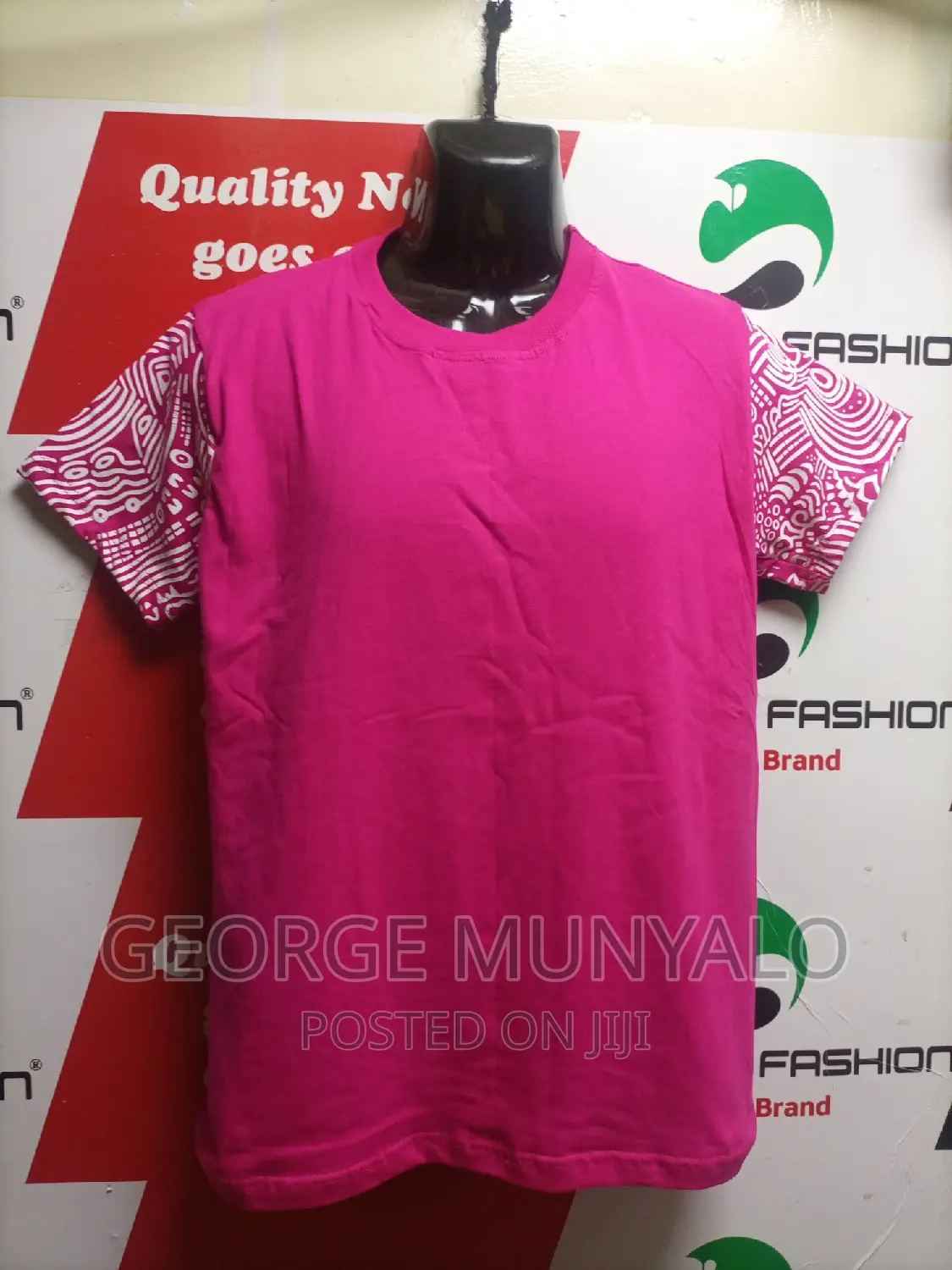 Customized T-Shirts