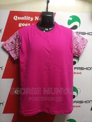 Customized T-Shirts