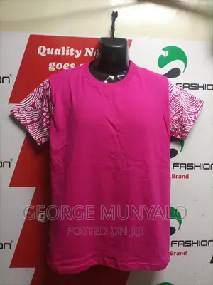 Customized T-Shirts