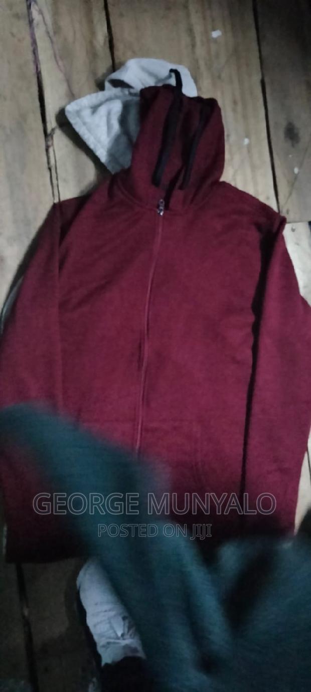 Zip Hoodies - main view