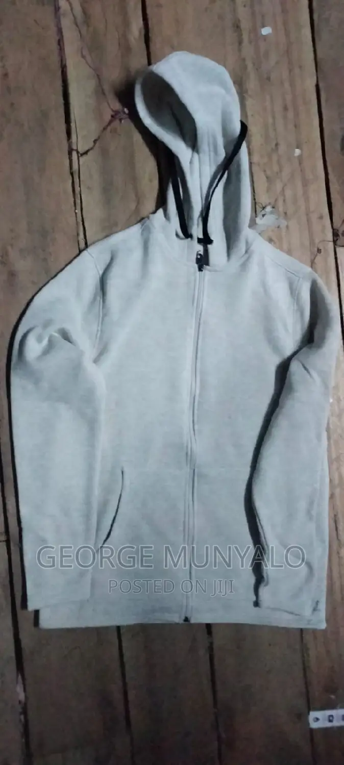 Zip Hoodies