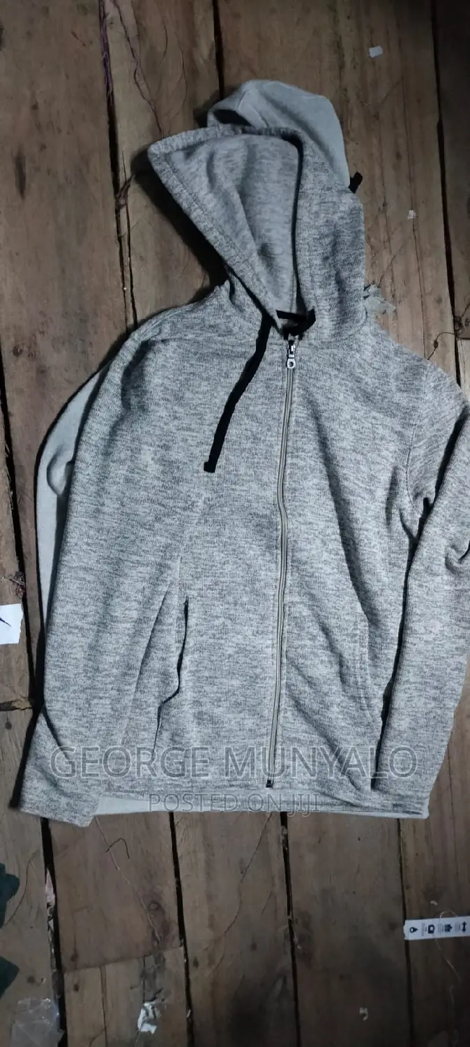 Zip Hoodies