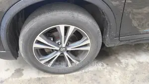 Nissan X-Trail 2018 Gray