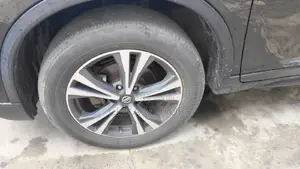 Nissan X-Trail 2018 Gray