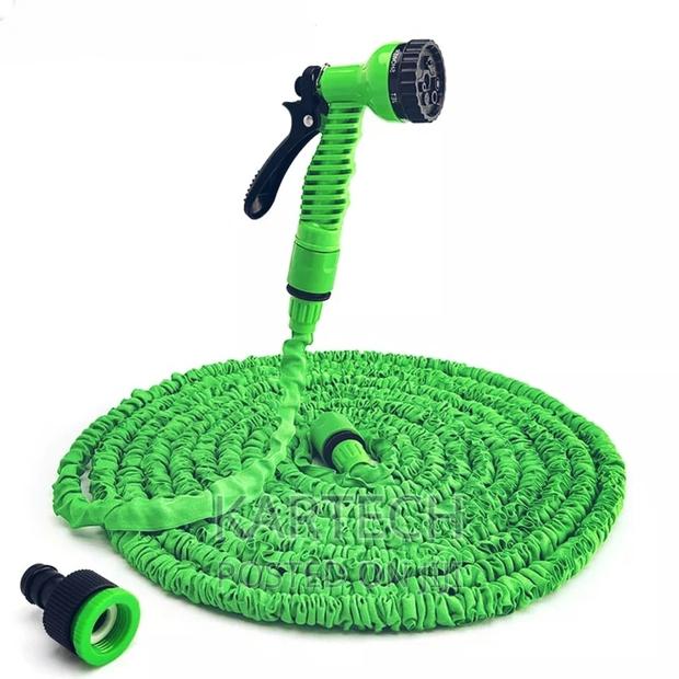 200ft Expandable Horse Pipe (60) - main view